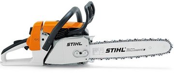 Imagen de MOTOSIERRA 50.2CC  2.6KW 33CM  MS260 DESCOMPRESOR STIHL