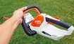Imagen de CORTACERCO A BATERÍA HSA 45 STIHL