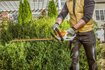 Imagen de CORTACERCO A BATERÍA HSA 45 STIHL