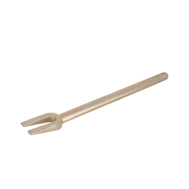 Imagen de EXTRACTOR DE RÓTULAS TIPO TENEDOR 23 MM x 300 MM CHANGLU