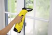 Imagen de LIMPIAVIDRIOS A BATERÍA ION LITIO WV 50 CLASSIC KARCHER