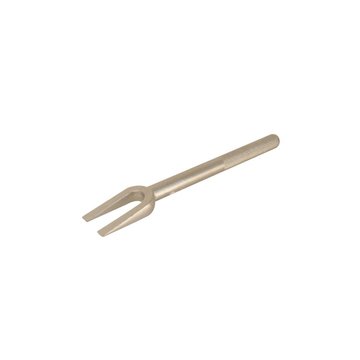 Imagen de EXTRACTOR DE RÓTULAS TIPO TENEDOR 250 MM CHANGLU CL708125