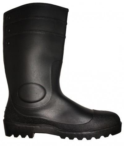 Imagen de BOTA DE GOMA CAÑA ALTA TALLE 40