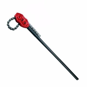 Imagen de LLAVE DE CAÑO A CADENA - CAPACIDAD HASTA 6 PULGADAS CHANGLU