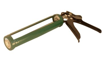 Imagen de PISTOLA DE APLICAR SILICONA CHANGLU