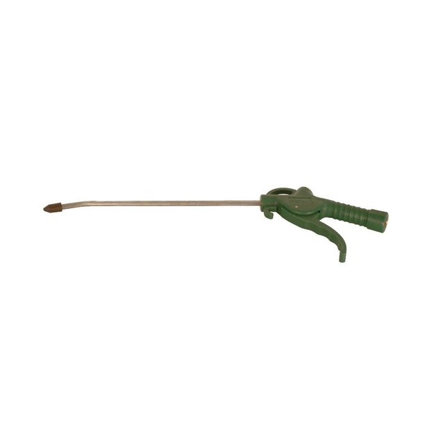 Imagen de PISTOLA PARA AIRE COMPRIMIDO DE SOPLETEAR 230 MM CHANGLU