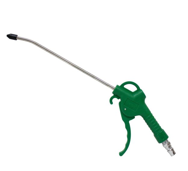Imagen de PISTOLA PARA AIRE COMPRIMIDO DE SOPLETEAR 250MM CHANGLU
