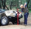 Imagen de GATO MECÁNICO PARA TRACTOR - JEEP 2500KG  60" TORIN