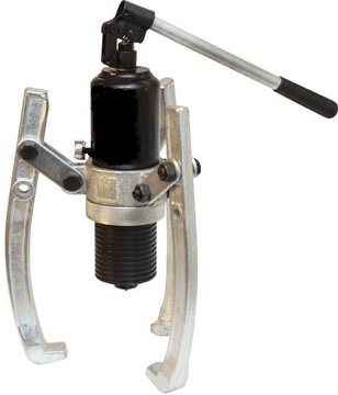Imagen de EXTRACTOR HIDRÁULICO DE RULEMANES 15T K208-15 TORIN