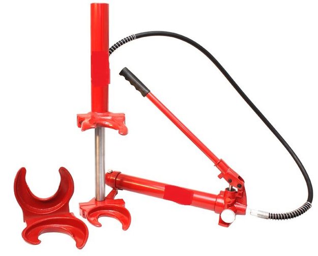 Imagen de COMPRESOR DE ESPIRALES K3211 PORTÁTIL 1T TORIN