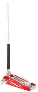 Imagen de GATO DE CARRO DE ALUMINIO PERFIL BAJO 1.5 TON TORIN GC1500A