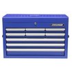 Imagen de CAJA DE HERRAMIENTAS 9 CAJONES CROSSMAN USA