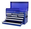 Imagen de CAJA DE HERRAMIENTAS 9 CAJONES CROSSMAN USA