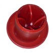 Imagen de HONGO PROTECTOR VARILLAS SETAS PROTECTORAS 12 A 24MM CLIMAX
