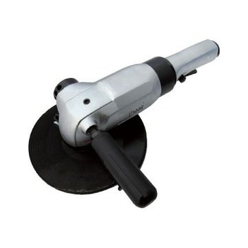 Imagen de AMOLADORA ANGULAR NEUMÁTICA 7" AG-47L UNOAIR