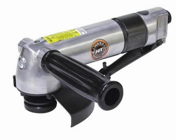 Imagen de AMOLADORA NEUMÁTICA PARA DISCO 5" KPT-126 KAWASAKI