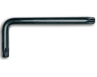 Imagen de LLAVE HEXAGONAL ALLEN PUNTA TORX T20 EGA MASTER 65344