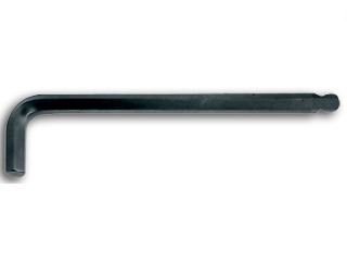 Imagen de LLAVE HEXAGONAL ALLEN PUNTA BOLA 4 MM EGA MASTER 61619