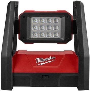 Imagen de FOCO LED ROVER DE PISO 18V 2360-59 MILWAUKEE