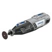 Imagen de MINI TORNO BATERÍA 12V 28 ACCESORIOS DREMEL 8220