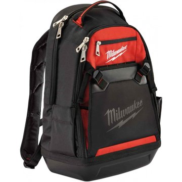 Imagen de MOCHILA DE TRABAJO PESADO PARA HERRAMIENTAS 48-22-8200 MILWAUKEE