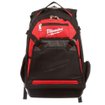 Imagen de MOCHILA DE TRABAJO PESADO PARA HERRAMIENTAS 48-22-8200 MILWAUKEE