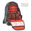 Imagen de MOCHILA DE TRABAJO PESADO PARA HERRAMIENTAS 48-22-8200 MILWAUKEE
