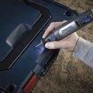 Imagen de MINI TORNO A BATERÍA 18 ACCESORIOS DREMEL 8050