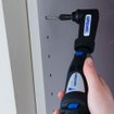 Imagen de ACOPLE DE ÁNGULO RECTO DREMEL 575