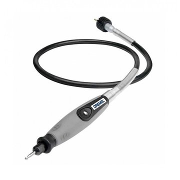 Imagen de EJE FLEXIBLE PARA MINITORNO 225PB DREMEL