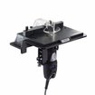 Imagen de MESA DE ROUTER O FRESADORA PARA MINITORNO 231 DREMEL