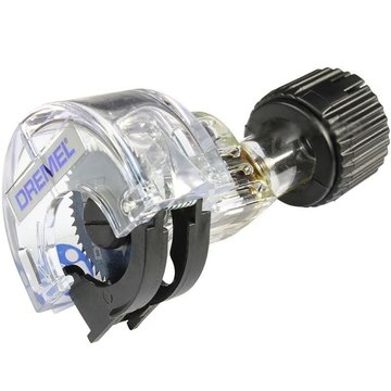 Imagen de ADITAMENTO PARA MINITORNO MINI SIERRA CIRCULAR 670 DREMEL