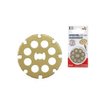 Imagen de DISCO CORTE CARBURO TUNGSTENO PARA MADERA 544 DREMEL