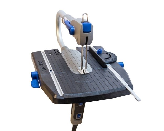 Imagen de SIERRA CALADORA MOTO-SAW DREMEL
