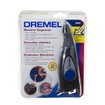 Imagen de GRABADOR ELÉCTRICO VIBROGRABADOR F013029JA DREMEL