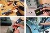 Imagen de GRABADOR ELÉCTRICO VIBROGRABADOR F013029JA DREMEL