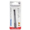 Imagen de HOJAS SIERRA CALADORA MADERAS  DELICADA MOTO-SAW DREMEL