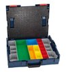 Imagen de CAJA MALETÍN DE TRANSPORTE Y ALMACENAMIENTO L-BOXX 102 KIT BOSCH