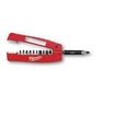Imagen de KIT 12 PUNTAS PELA CABLE 12 4832-4507 MILWAUKEE