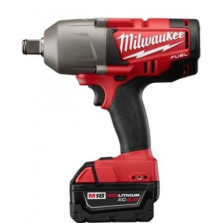 Imagen de LLAVE DE IMPACTO BATERÍA 18V  ENCASTRE 3/4 2764-259 MILWAUKEE