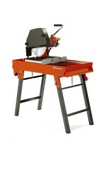 Imagen de CORTADORA DE MESA DISCO 14 PULGADAS 3.5HP HUSQVARNA TS350 E