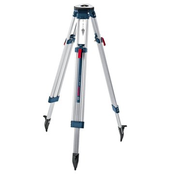 Imagen de TRÍPODE 97-160 CM ROSCA 5/8" PARA NIVEL ÓPTICO BT160 BOSCH