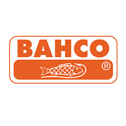 Logo de la marca BAHCO
