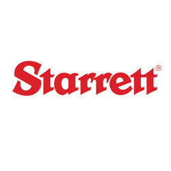 Logo de la marca STARRETT