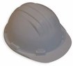 Imagen de CASCO DE SEGURIDAD COLOR GRIS CLIMAX