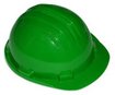 Imagen de CASCO DE SEGURIDAD COLOR VERDE CLIMAX