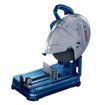 Imagen de SIERRA SENSITIVA 2400W 14" GCO 14-24 BOSCH