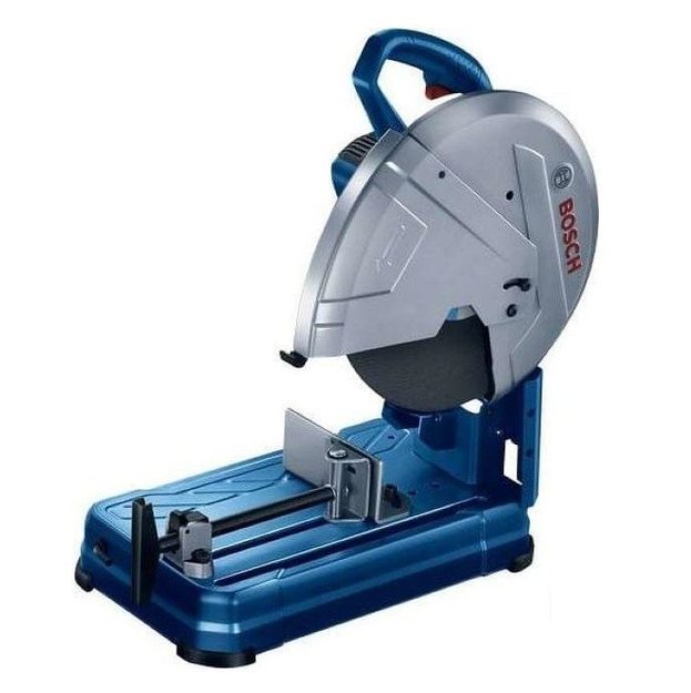 Imagen de SIERRA SENSITIVA 2400W 14" GCO 14-24 BOSCH