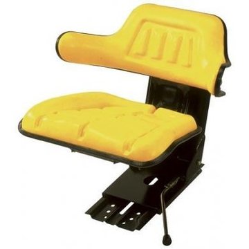 Imagen de ASIENTO AMARILLO PARA TRACTOR AMA