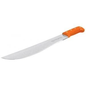 Imagen de Machete mango remachado naranja 24" TRUPER T-460-24P